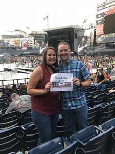 Zac Brown Band: Down The Rabbit Hole 2018