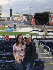 Zac Brown Band: Down The Rabbit Hole 2018