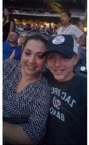 Zac Brown Band: Down The Rabbit Hole 2018