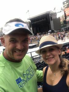 Zac Brown Band: Down The Rabbit Hole 2018