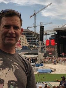 Zac Brown Band: Down The Rabbit Hole 2018