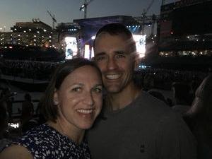 Zac Brown Band: Down The Rabbit Hole 2018