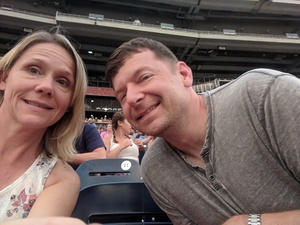Zac Brown Band: Down The Rabbit Hole 2018
