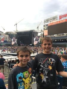 Zac Brown Band: Down The Rabbit Hole 2018