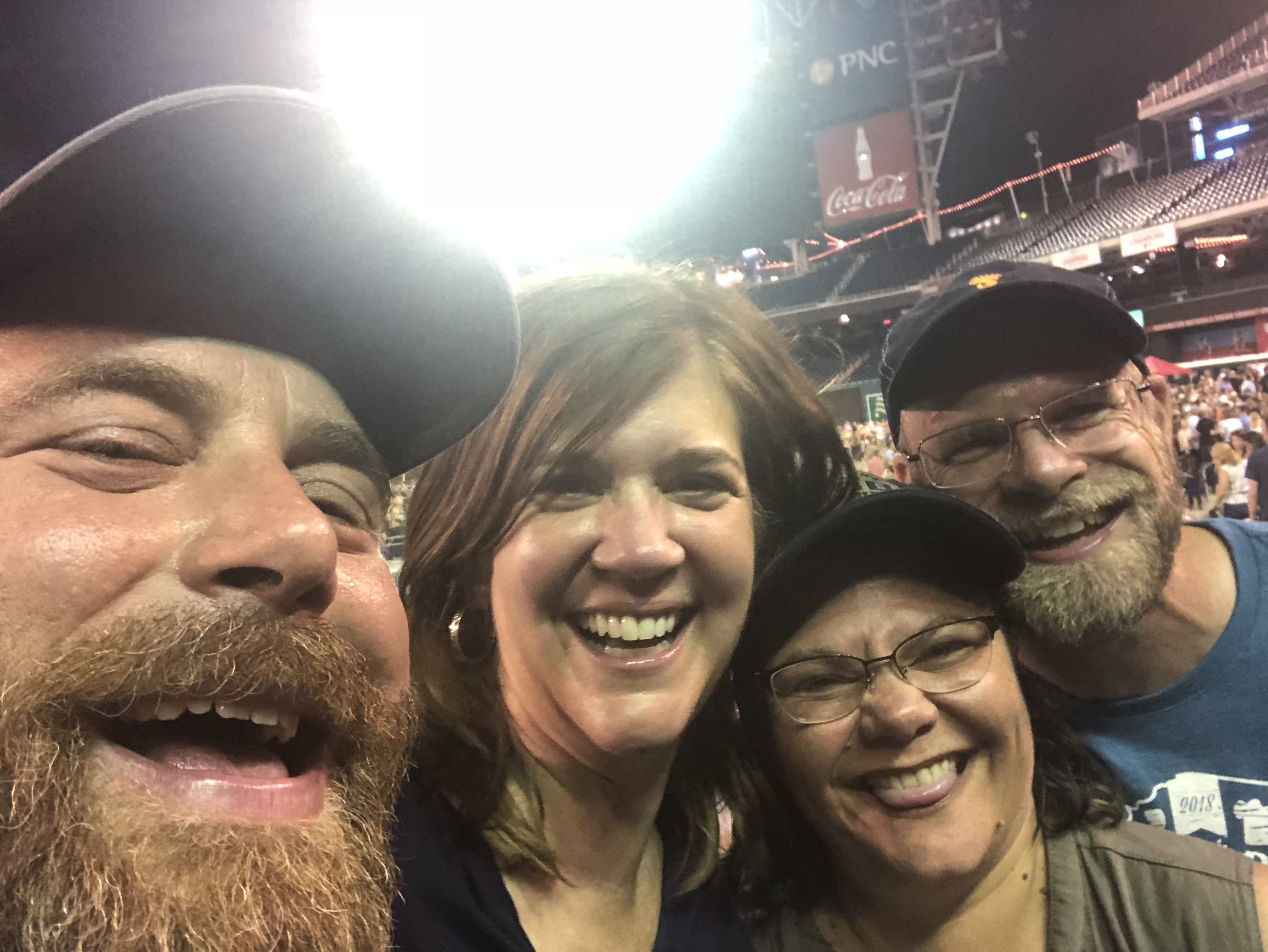 Zac Brown Band: Down The Rabbit Hole 2018