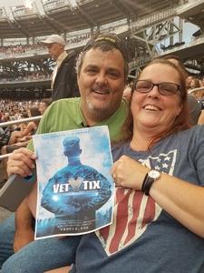 Zac Brown Band: Down The Rabbit Hole 2018
