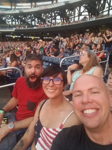 Zac Brown Band: Down The Rabbit Hole 2018
