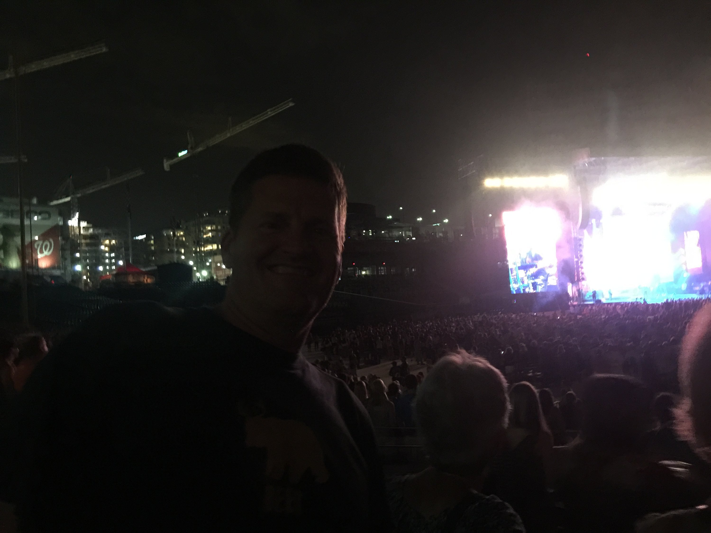 Zac Brown Band: Down The Rabbit Hole 2018