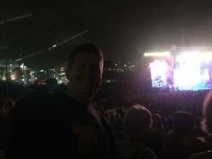 Zac Brown Band: Down The Rabbit Hole 2018