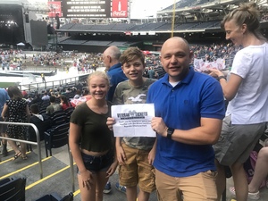 Zac Brown Band: Down The Rabbit Hole 2018