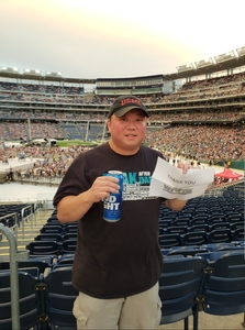 Zac Brown Band: Down The Rabbit Hole 2018