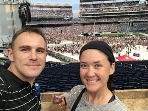 Zac Brown Band: Down The Rabbit Hole 2018