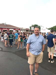 Lady Antebellum and Darius Rucker: Summer Plays On Tour