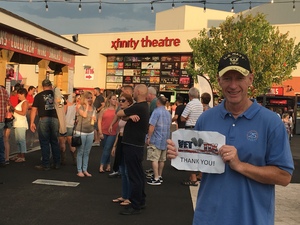 Lady Antebellum and Darius Rucker: Summer Plays On Tour