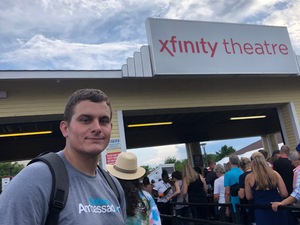 Lady Antebellum and Darius Rucker: Summer Plays On Tour