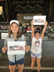 Lady Antebellum and Darius Rucker: Summer Plays On Tour