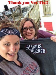 Lady Antebellum and Darius Rucker: Summer Plays On Tour