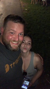 Lady Antebellum and Darius Rucker: Summer Plays On Tour