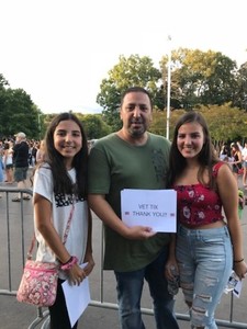 Niall Horan: Flicker World Tour 2018