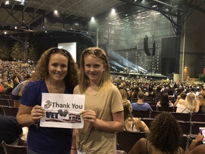 Niall Horan: Flicker World Tour 2018