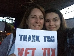 Niall Horan: Flicker World Tour 2018