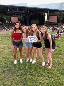 Niall Horan: Flicker World Tour 2018