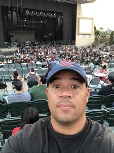 Jerry attended 311 and the Offspring: Never-ending Summer Tour on Jul 29th 2018 via VetTix 