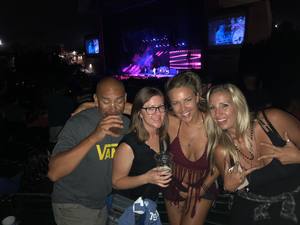 paul attended 311 and the Offspring: Never-ending Summer Tour on Jul 29th 2018 via VetTix 
