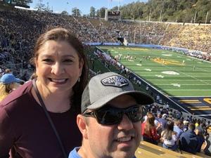 Cal Berkeley Bears vs. Idaho State - NCAA Football