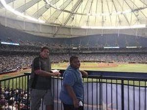 Tampa Bay Rays vs. Chicago White Sox - MLB