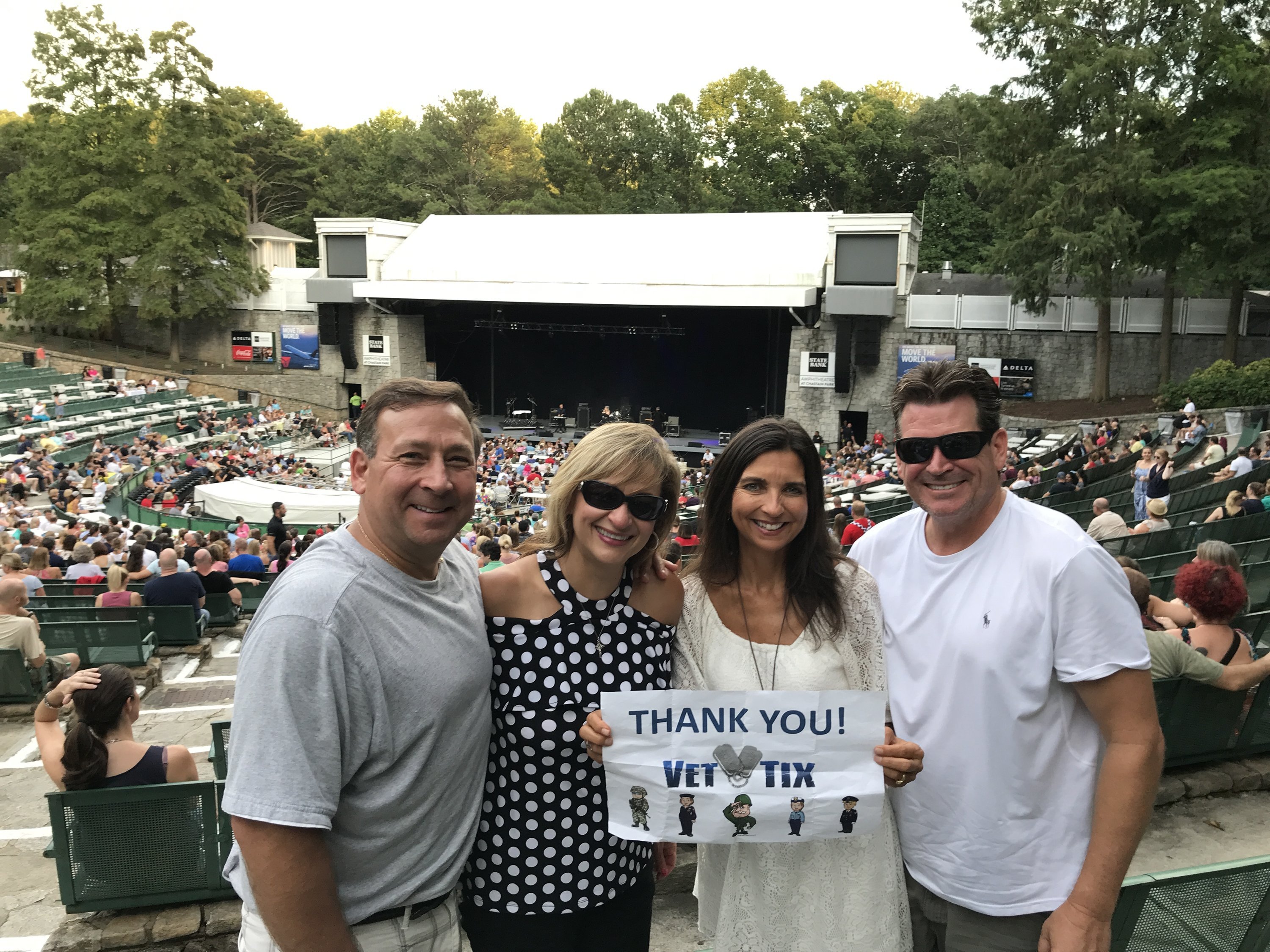 Lost 80's Live