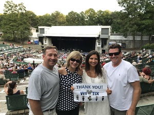Lost 80's Live