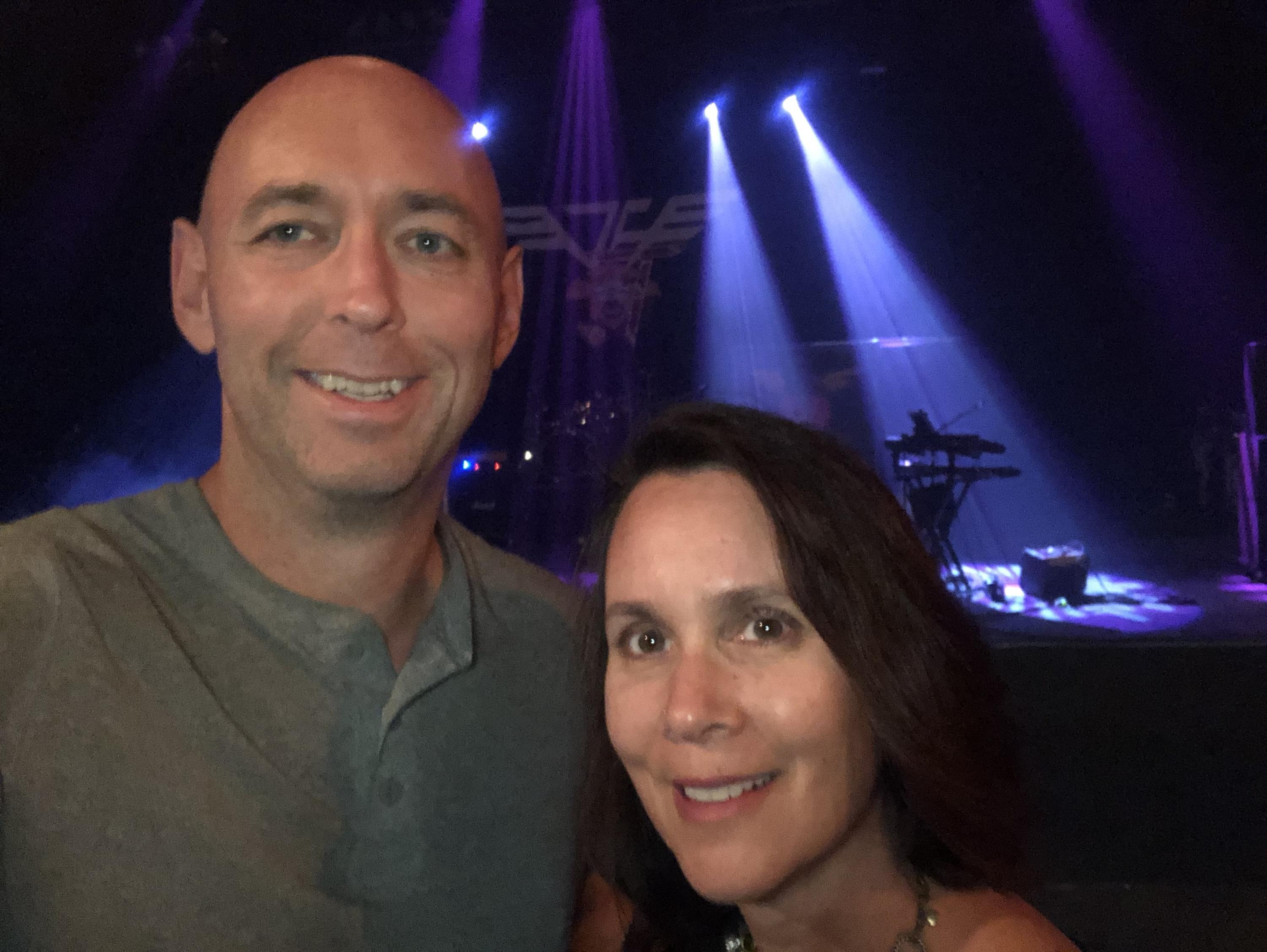 VHT - A tribute to Van Halen & Bon Jovi