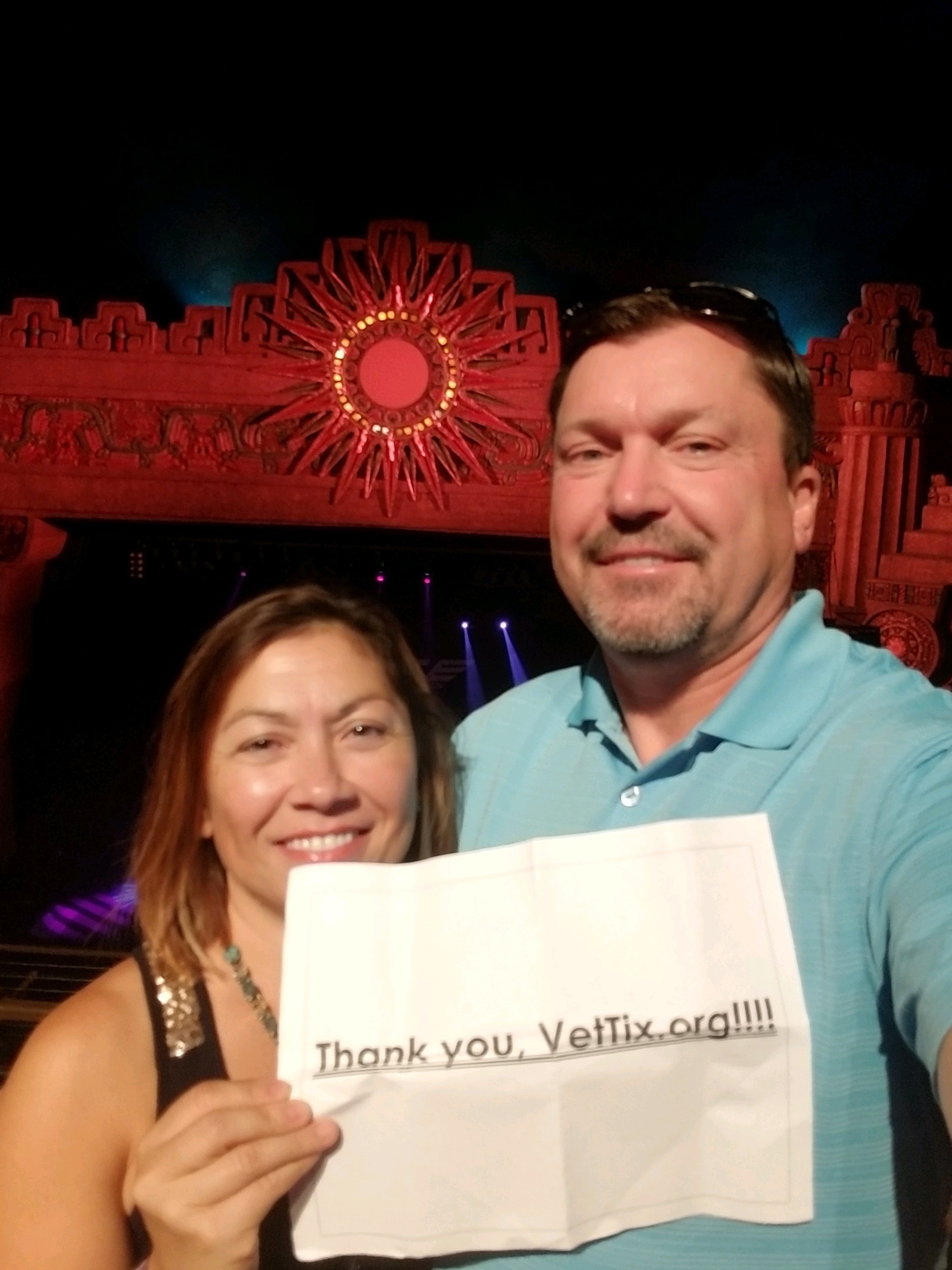 VHT - A tribute to Van Halen & Bon Jovi