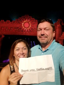 VHT - A tribute to Van Halen & Bon Jovi