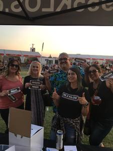 Jukebox Heroes Foreigner with Whitesnake, Jason Bonham's Led Zeppelin - Reserved Seats