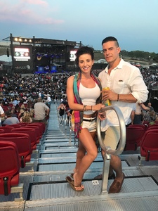 Jukebox Heroes Foreigner with Whitesnake, Jason Bonham's Led Zeppelin - Reserved Seats