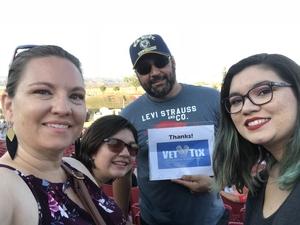 Jukebox Heroes Foreigner with Whitesnake, Jason Bonham's Led Zeppelin - Reserved Seats