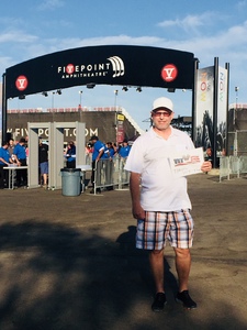 Jukebox Heroes Foreigner with Whitesnake, Jason Bonham's Led Zeppelin - Reserved Seats