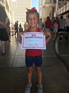 Cincinnati Reds vs. Milwaukee Brewers - MLB