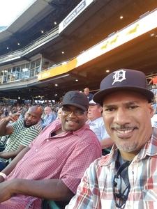 Detroit Tigers vs. Chicago White Sox - MLB