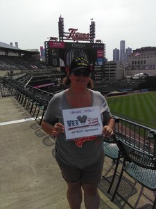Detroit Tigers vs. Chicago White Sox - MLB