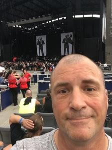 Event Canceled - Rob Zombie & Marilyn Manson Twins of Evil: The Second Coming Tour - Reserved Seats