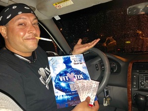 Event Canceled - Rob Zombie & Marilyn Manson Twins of Evil: The Second Coming Tour - Reserved Seats