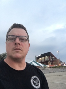 Event Canceled - Rob Zombie & Marilyn Manson Twins of Evil: The Second Coming Tour - Reserved Seats