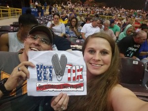 Pentatonix With Special Guests Echosmith and Calum Scott - Pop