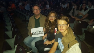 Pentatonix With Special Guests Echosmith and Calum Scott - Pop