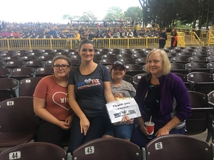 Pentatonix With Special Guests Echosmith and Calum Scott - Pop