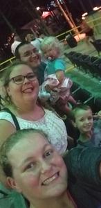 Pentatonix With Special Guests Echosmith and Calum Scott - Pop