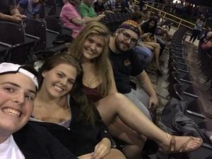 Pentatonix With Special Guests Echosmith and Calum Scott - Pop